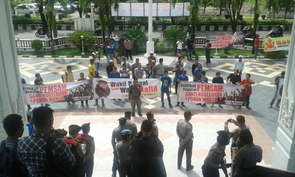 - Lintas Fokus