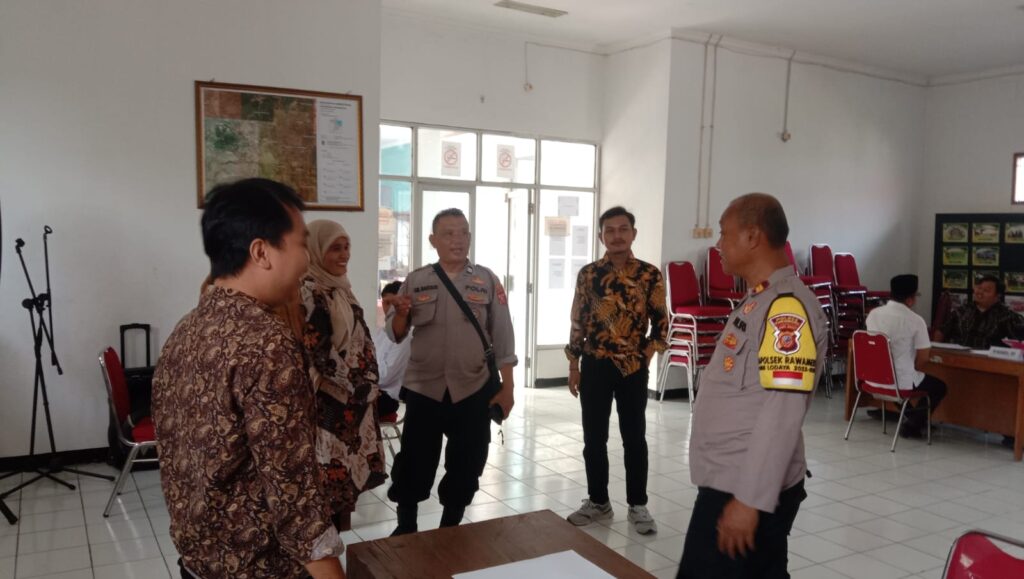 - Lintas Fokus
