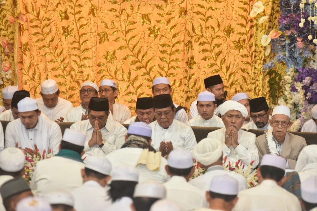 - Lintas Fokus