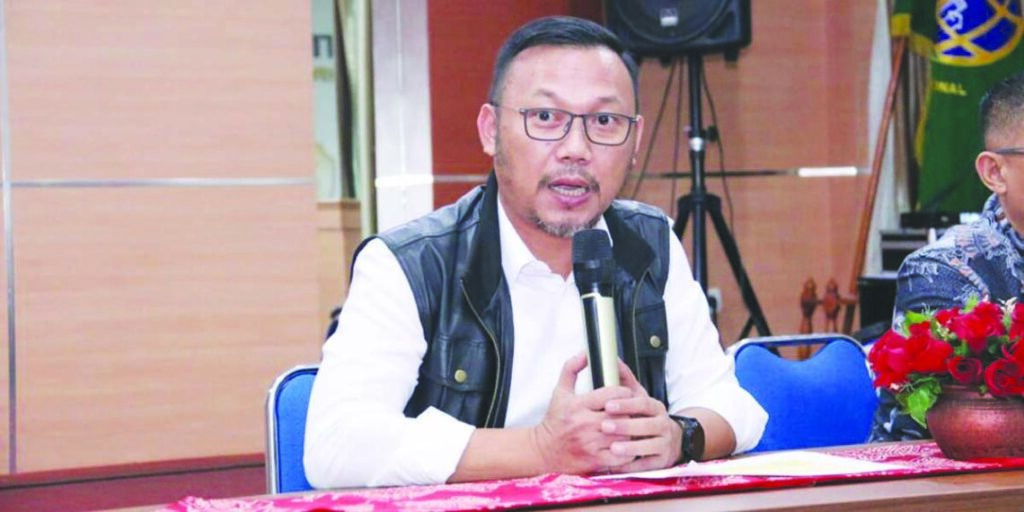 - Lintas Fokus