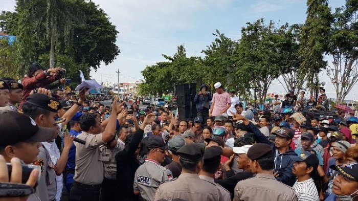 - Lintas Fokus
