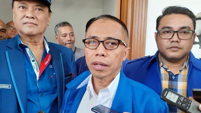 Gerindra soal Kabinet Prabowo Akan Diumumkan Pada Hari Pelantikan