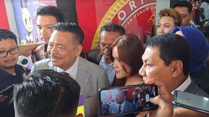 Jessica Wongso Bebas dan Ajukan PK Kejagung Bakal Lawan