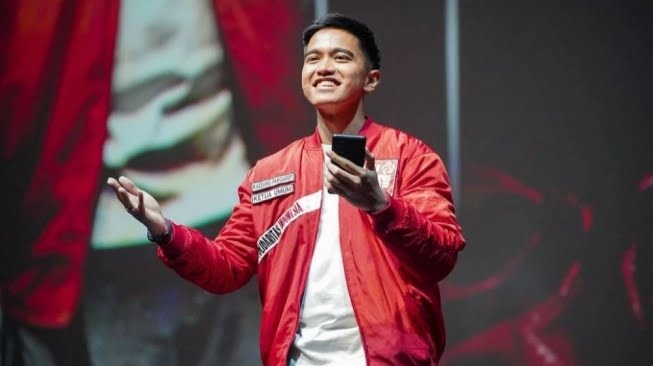 Kaesang Menghilang KPK Cari Kaesang Setelah Viral Pesawat Jet