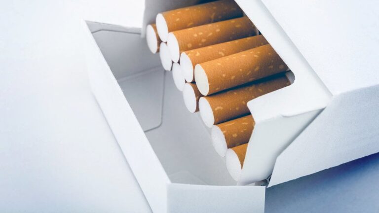 Kemenkeu Pastikan Cukai Rokok Tidak Naik Tahun Depan