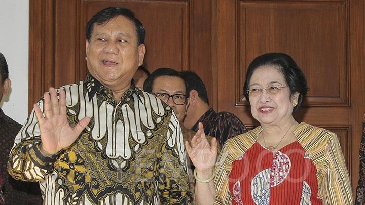 Rencana Pertemuan Prabowo dan Megawati, Kapan dan di Mana