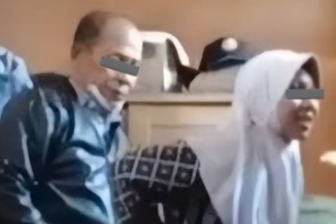 - Lintas Fokus Viral, Link Video Syur Guru dan Murid Gorontalo 7 Menit 34 Detik