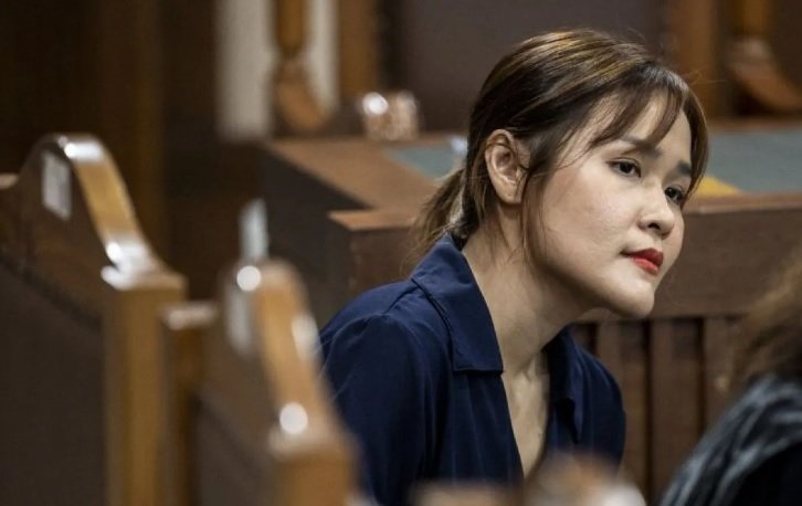 Bukti Baru, Jessica Wongso Jalani Sidang PK Kopi Sianida