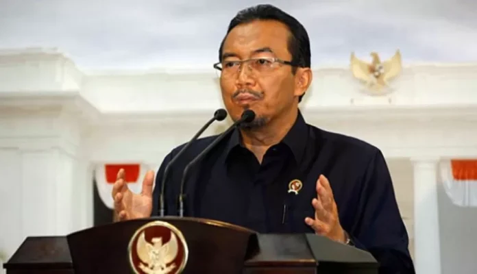 Heboh Suswono Cawagub DKI Sarankan Janda Kaya Nikahi Pengangguran Heboh, Suswono Cawagub DKI Sarankan Janda Kaya Nikahi Pengangguran