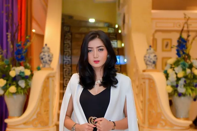 Istri Agus Salim Korban Air Keras Diduga Tilap Uang Donasi