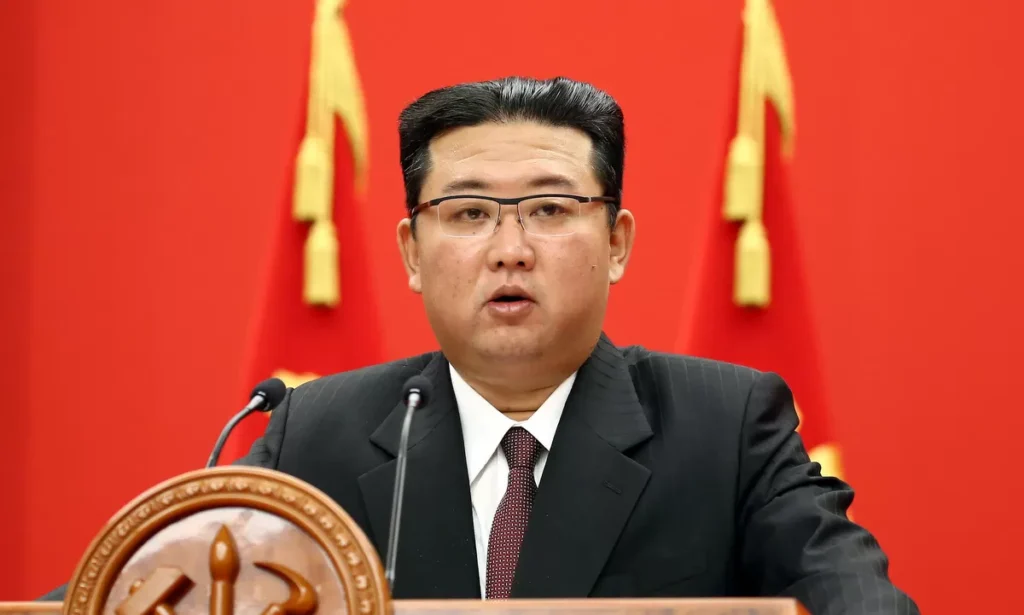 Korea Utara Siap Perang, Ledakan Jalur Perbatasan Korea Selatan