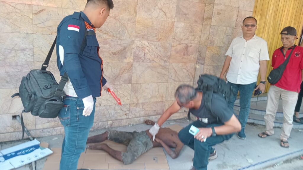 Rames Medan Meninggal Dunia, Polisi Ungkap Penyebabnya