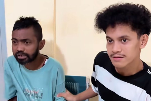Rames Medan Meninggal Dunia, Polisi Ungkap Penyebabnya