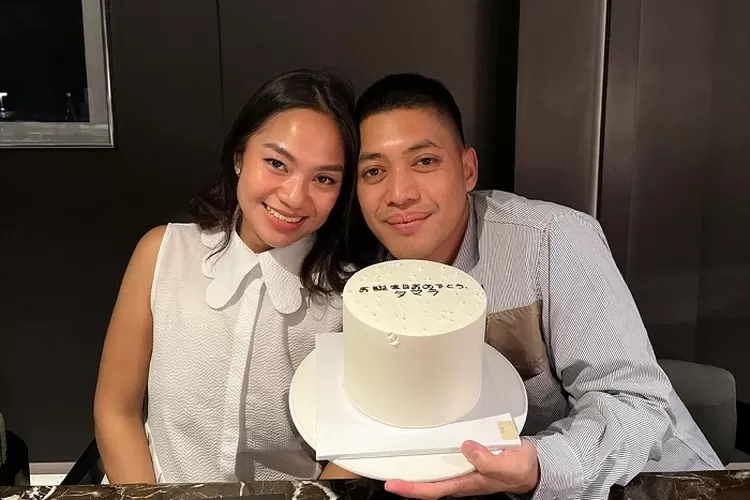 Rasyid Rajasa Jadikan Tamara Kalla Sebagai Calon Istri