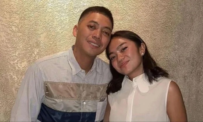 Rasyid Rajasa Jadikan Tamara Kalla Sebagai Calon Istri