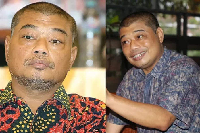 Romo Benny Meninggal, Stafsus BPIP Meninggal di Usia ke 55 Tahun Romo Benny Meninggal, Stafsus BPIP Meninggal di Usia ke 55 Tahun