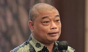 Romo Benny Meninggal, Stafsus BPIP Meninggal di Usia ke 55 Tahun