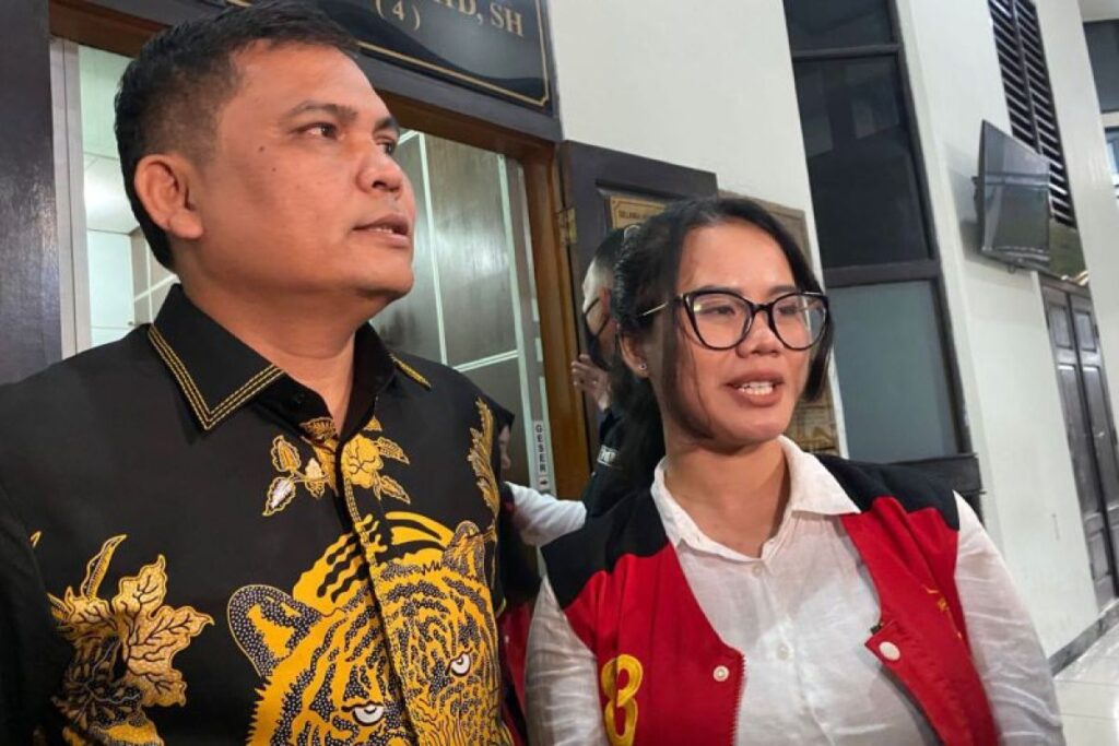 Siskaeee, Pemeran Film Dewasa Bersyukur Divonis 1 Tahun Penjara