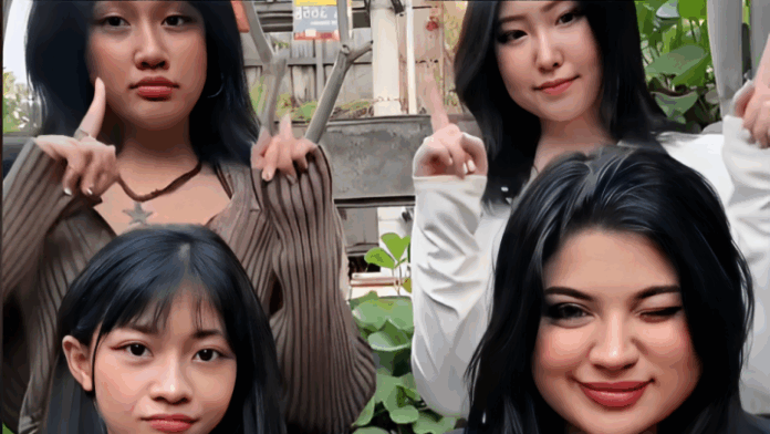 Viral, Link Video Cia Bocil dan Msbreewc Banyak Diburu Warganet
