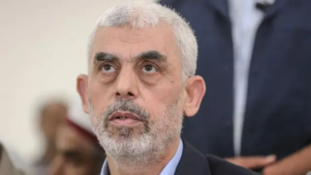 Yahya Sinwar Dinyatakan Tewas, Hizbullah Bertekad Eskalasi