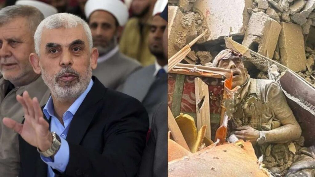 Yahya Sinwar Dinyatakan Tewas, Hizbullah Bertekad Eskalasi