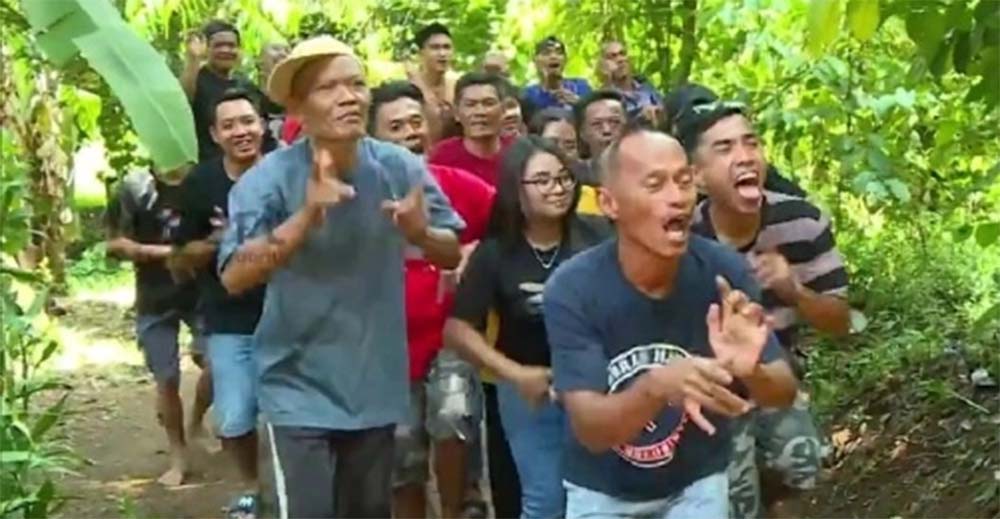 Gunawan Sadbor Resmi Ditetapkan Sebagai Tersangka Promosi Judol