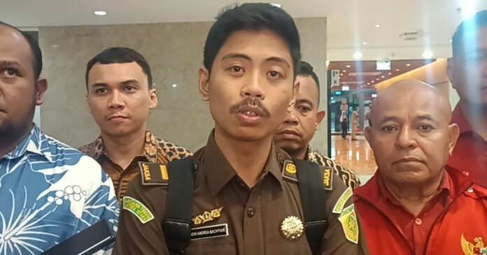Jaksa Jovi Andrea Bachtiar Divonis 6 Bulan Penjara 1 Tahun Percobaan