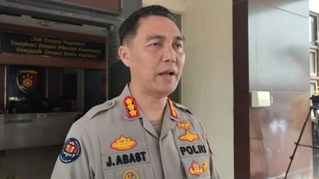 Kampus UNPAR Bandung Terima Teror Bom dari Jamaah Ansharut Daulah