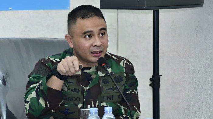 Lizardo Gumay Tersangka Buntut Selingkuh dan Ngamar Bareng Istri Dokter