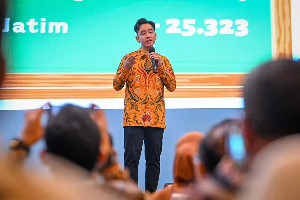 Mapel AI dan Coding Masuk Kurikulum SD dan SMP