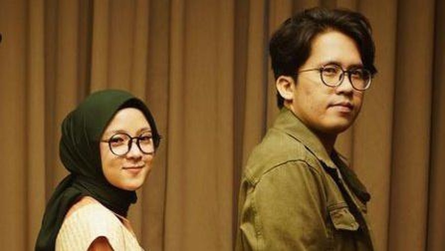 Nissa Sabyan Hamil, Terlihat Tampil Perdana Usai Menikah