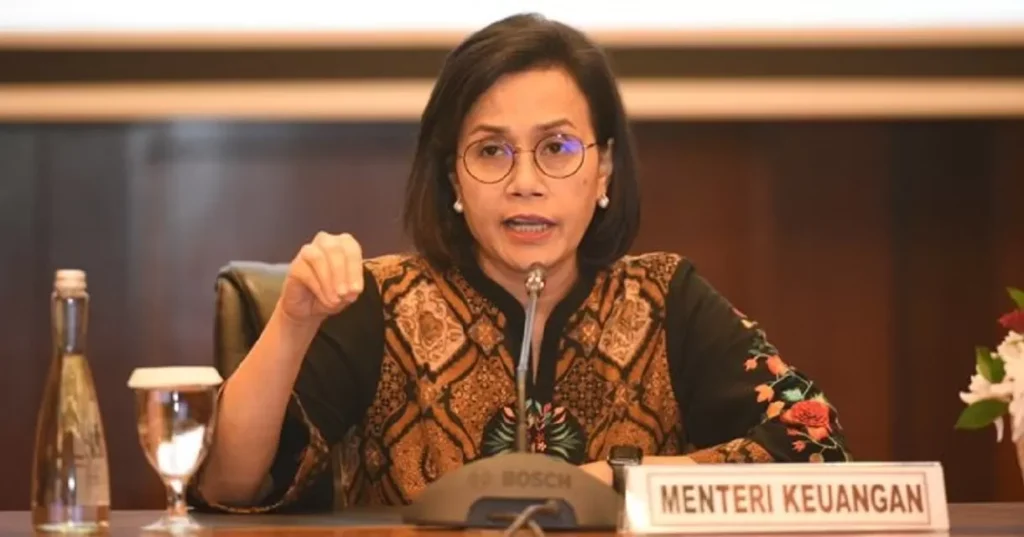 - Lintas Fokus PPN Naik Menjadi 12 Persen Tahun Depan, Menkeu Sri Mulyani sebut Sesuai UU
