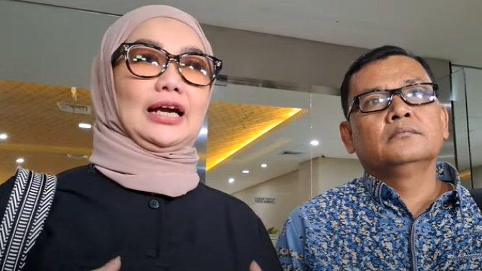 Reza Artamevia Dilaporkan Atas Kasus Penipuan Berlian Palsu