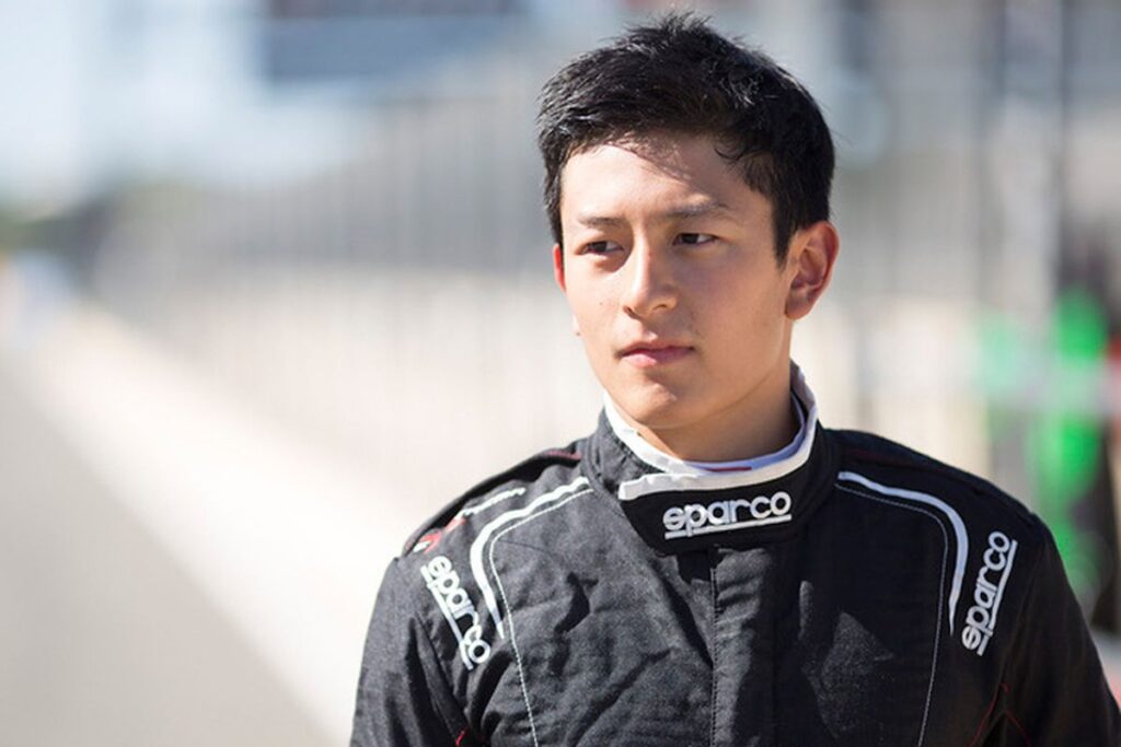 Rio Haryanto Mantan Pembalap Nikahi Athina Keponakan Sandiaga Uno