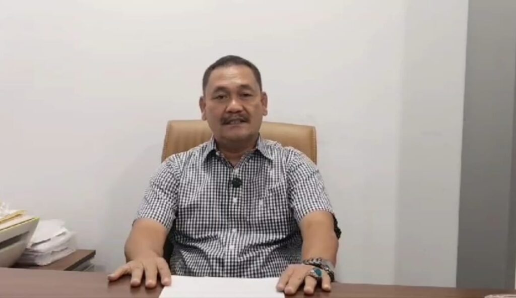 Said Didu Dipolisikan Buntut Kritik Keras PSN PIK 2