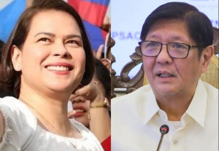 Sara Duterte Ancam Bunuh Presiden Marcos, Ibu Negara dan Ketua Parlemen Filipina