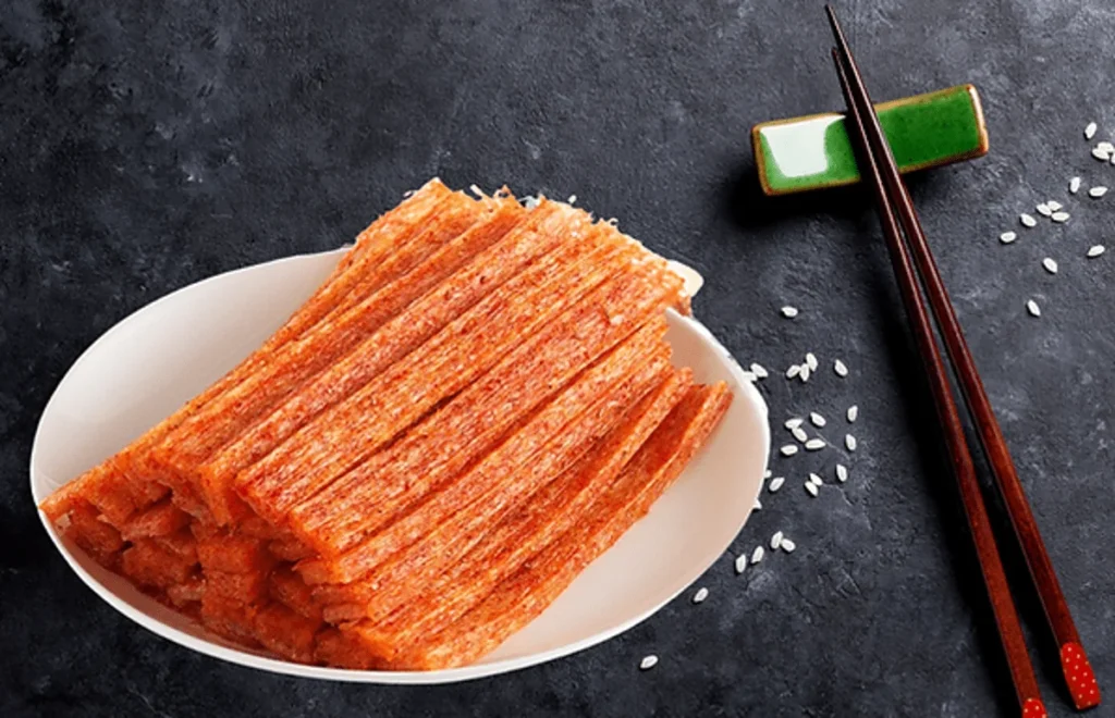 Snack La Tiao Positif Bakteri Bacillus Cereus BPOM Hentikan Peredaran