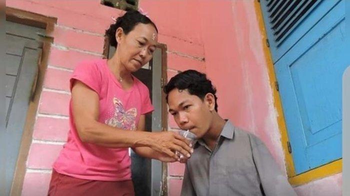 - Lintas Fokus Agus Buntung Tersangka Pelecehan Seksual, Gunakan Trik Manipulasi