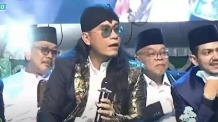Gus Miftah Hina Pedagang Es Teh di Magelang