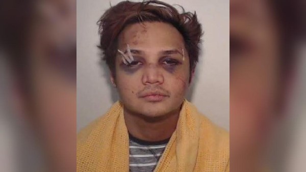 - Lintas Fokus Reynhard Sinaga Predator Seksual Diserang Didalam Penjara Inggris