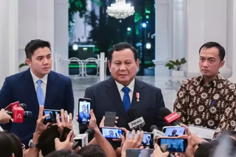 Ustaz Adi Hidayat Calon Pengganti Gus Miftah Sebagai Utusan Khusus Presiden