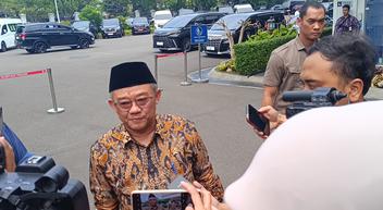 - Lintas Fokus