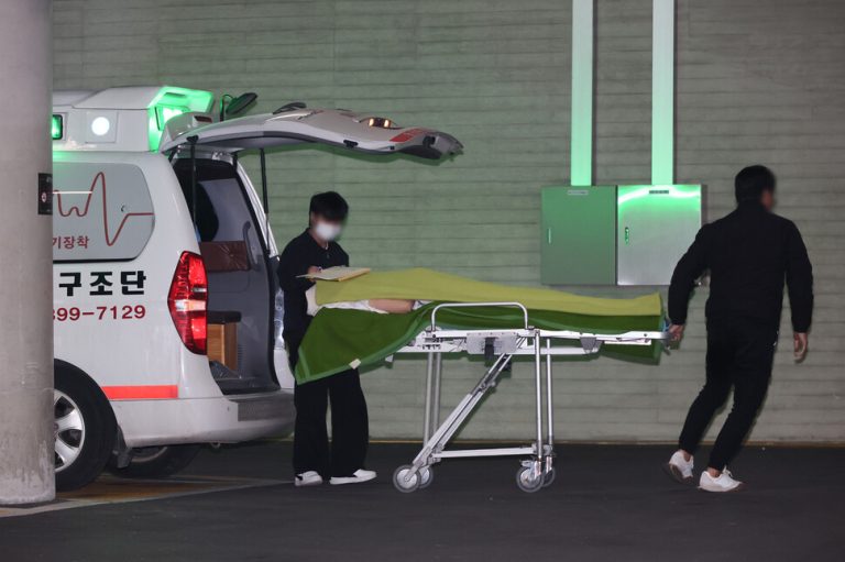 - Lintas Fokus Dua Korban Selamat Jeju Air di Hujat Oleh Warganet Korsel