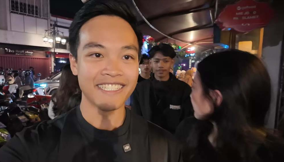 - Lintas Fokus