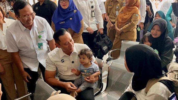 - Lintas Fokus Cek Kesehatan Gratis Resmi Dimulai 10 Februari 2025