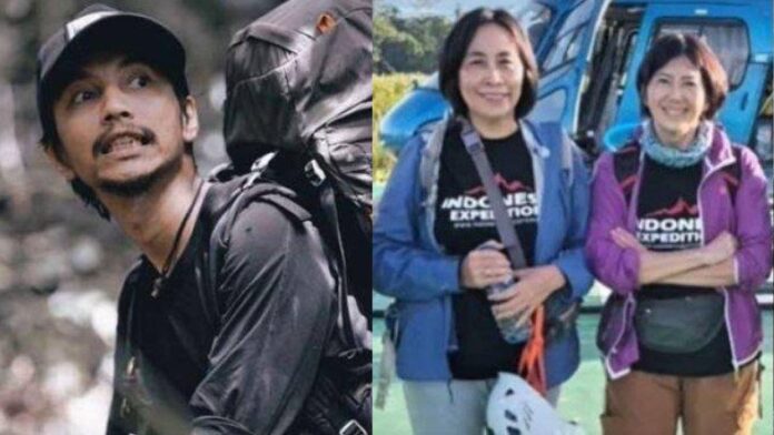 Fiersa Besari Bagian dari Pendaki Puncak Carstensz, 2 Orang Meninggal Fiersa Besari Bagian dari Pendaki Puncak Carstensz, 2 Orang Meninggal
