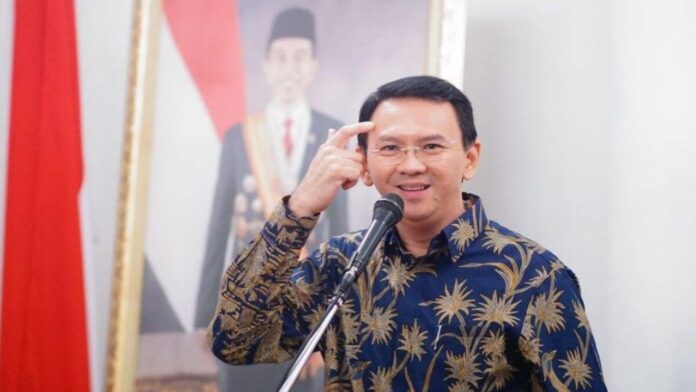 Kasus Korupsi Pertamina, Ahok Siap Dipanggil Kejagung