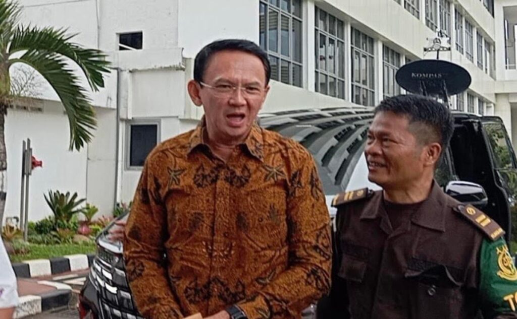 - Lintas Fokus