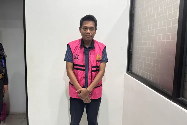 Kepala DLH Tangsel Tersangka Korupsi Pengelolaan Sampah