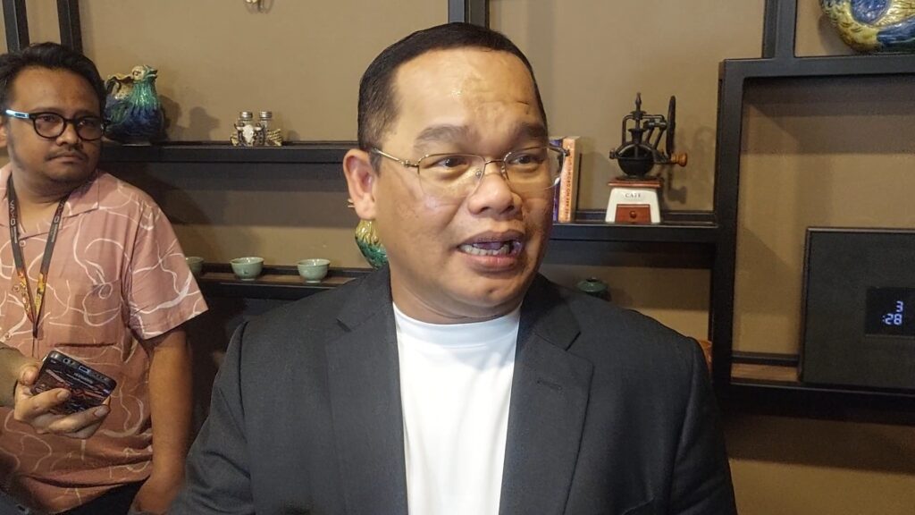 Ridwan Kamil Siap Tes DNA, Terima Tantangan Lisa Mariana1